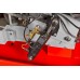 HOLZMANN Pásová pila na kov BS712TOP_400V
